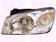 Фара VAN WEZEL 8322961