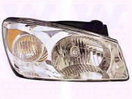 Фара VAN WEZEL 8322962