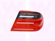 Фонарь VAN WEZEL 3029934
