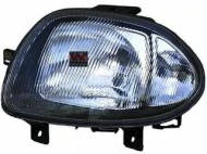 Фара VAN WEZEL 4339961