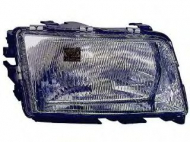 Фара VAN WEZEL 0313942