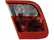 Фонарь VAN WEZEL 0646934