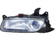 Фара VAN WEZEL 2724961