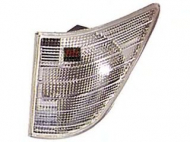 Фонарь VAN WEZEL 3075906