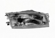 Фара VAN WEZEL 3223961