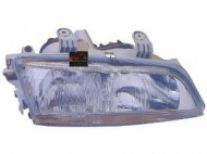 Фара VAN WEZEL 3348961V