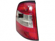 Фонарь VAN WEZEL 3766933