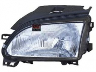 Фара VAN WEZEL 4903961