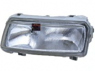 Фара VAN WEZEL 5835961