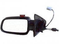 Зеркало VAN WEZEL 0935813
