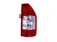 Фонарь VAN WEZEL 3076921