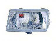 Фара VAN WEZEL 4321941