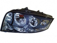 Фара VAN WEZEL 0302961V