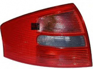 Фонарь VAN WEZEL 0315931