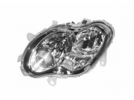 Фара VAN WEZEL 2910963