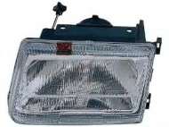 Фара VAN WEZEL 3774941