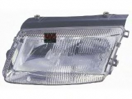 Фара VAN WEZEL 5836961