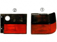 Фонарь VAN WEZEL 5884935