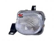 Фара VAN WEZEL 1640961