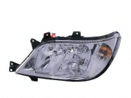 Фара VAN WEZEL 3076965