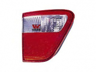 Фонарь VAN WEZEL 4921933