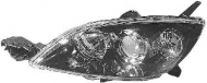 Фара VAN WEZEL 2735961