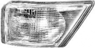 Фонарь VAN WEZEL 2813905