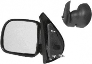 Зеркало VAN WEZEL 4310807