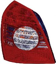 Фонарь VAN WEZEL 8219931