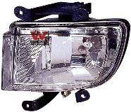 Фара VAN WEZEL 8251995