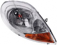 Фара VAN WEZEL 4395962