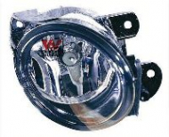 Фара VAN WEZEL 5839996