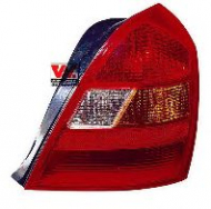 Фонарь VAN WEZEL 8218932