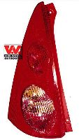 Фонарь VAN WEZEL 4019921