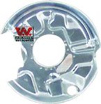 Накладка VAN WEZEL 3024373