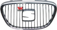 Решетка-облицовка VAN WEZEL 4941510