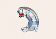 Накладка VAN WEZEL 5880371