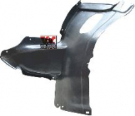 Обшивка VAN WEZEL 5886437