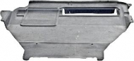 Звукоизоляция VAN WEZEL 0957702