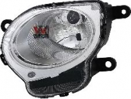 Фара VAN WEZEL 1604959