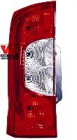 Фонарь VAN WEZEL 1748931