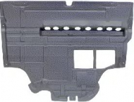 Звукоизоляция VAN WEZEL 4394701