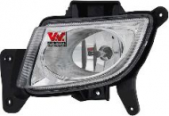 Фара VAN WEZEL 8207995