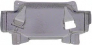 Звукоизоляция VAN WEZEL 3028702