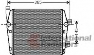 Теплообменник VAN WEZEL 58002290