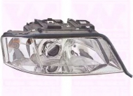Фара VAN WEZEL 0315984