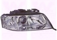 Фара VAN WEZEL 0316986