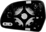 Зеркальное стекло VAN WEZEL 0327838