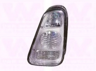 Фонарь VAN WEZEL 0502925