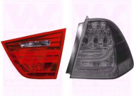 Фонарь VAN WEZEL 0667928